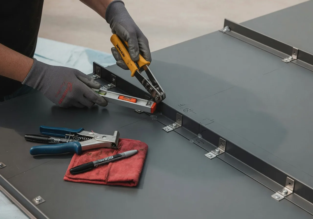 Why choose Metal Roofing Installation in Hildebran, NC